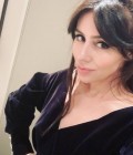 Citas Mujer Etats-Unis a los angeles : Olga, 41 años